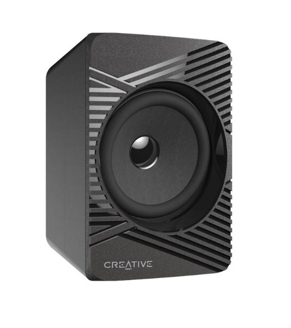 CREATIVE Speaker Wireless 2.1 SBS E2500