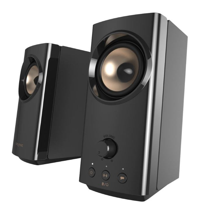 CREATIVE Speaker Wireless 2.0 T60