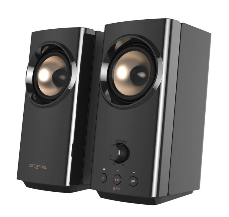 CREATIVE Speaker Wireless 2.0 T60