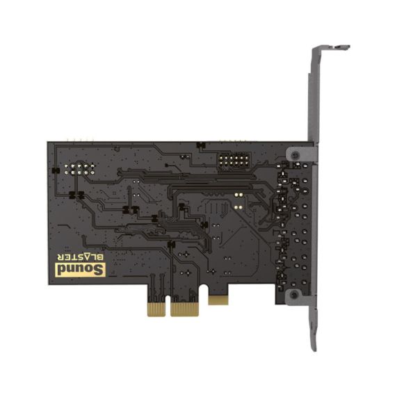 CREATIVE Κάρτα Ήχου Sound Blaster Audigy Fx V2