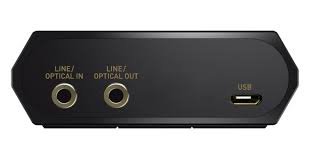 CREATIVE Εξωτερική Κάρτα Ήχου Sound BlasterX G6