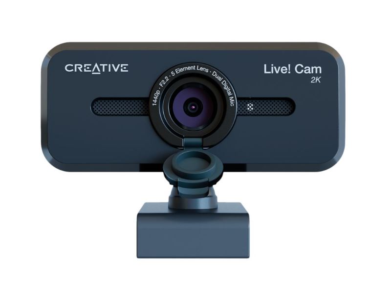 CREATIVE Webcam Live Cam SYNC V3