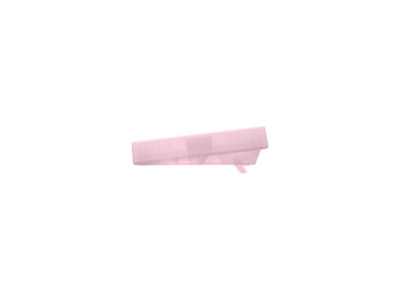 HyperX Origins 2 65 Gaming Keyboard Housing — Pink — BF0T9AA