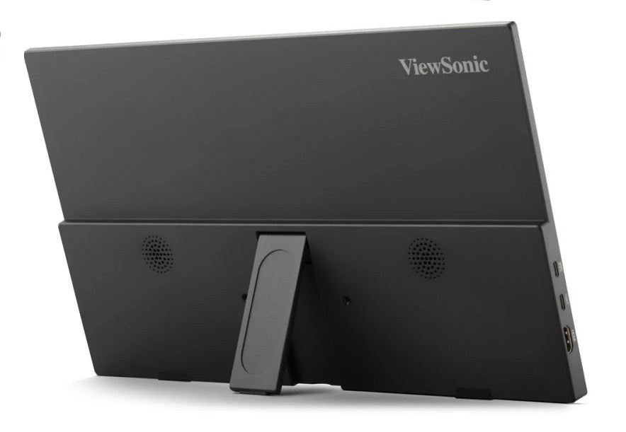 VIEWSONIC Monitor VA1650 15.6'' IPS |  PORTABLE |  HDMI |  USB-C |  Speakers