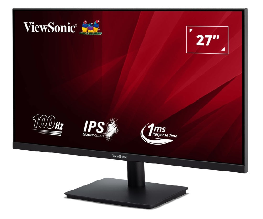 VIEWSONIC Monitor VA270-H-2 27'' IPS FullHD HDMI 1ms 100Hz