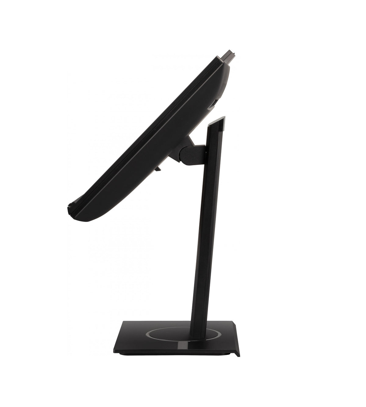 VIEWSONIC Monitor VG2440V 23.8'' IPS, ERGONOMIC, HDMI, DP, Speakers, Webcam