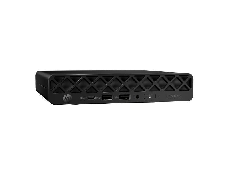 Desktop HP EliteDesk Mini 8G1ia/R5-220/16GB/512GB/Win 11 Pro/5Y On- Site/D0RR2ET