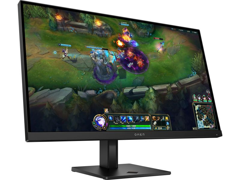 Monitor HP OMEN 27 AV4K1E9 FHD IPS 180Hz 1MS 27''
