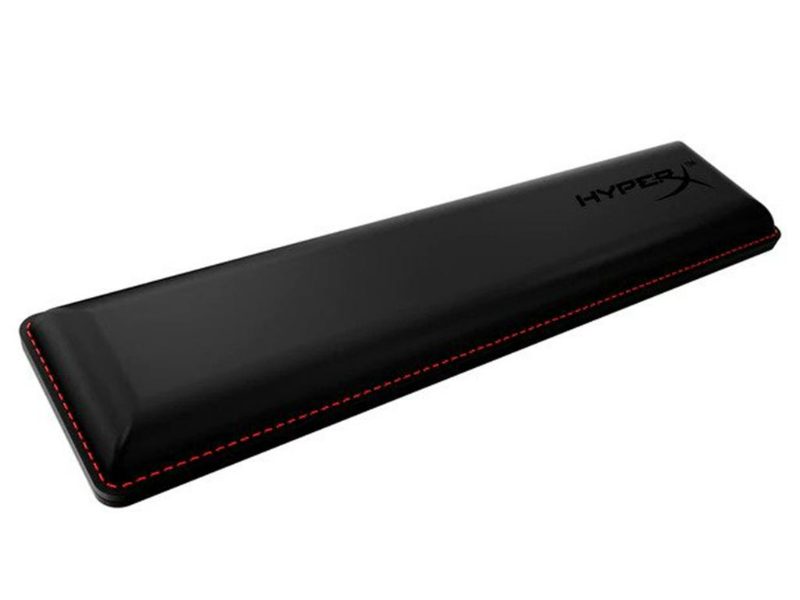 HyperX Wrist Rest Tenkeyless Keyboard — Black — 4Z7X1AA