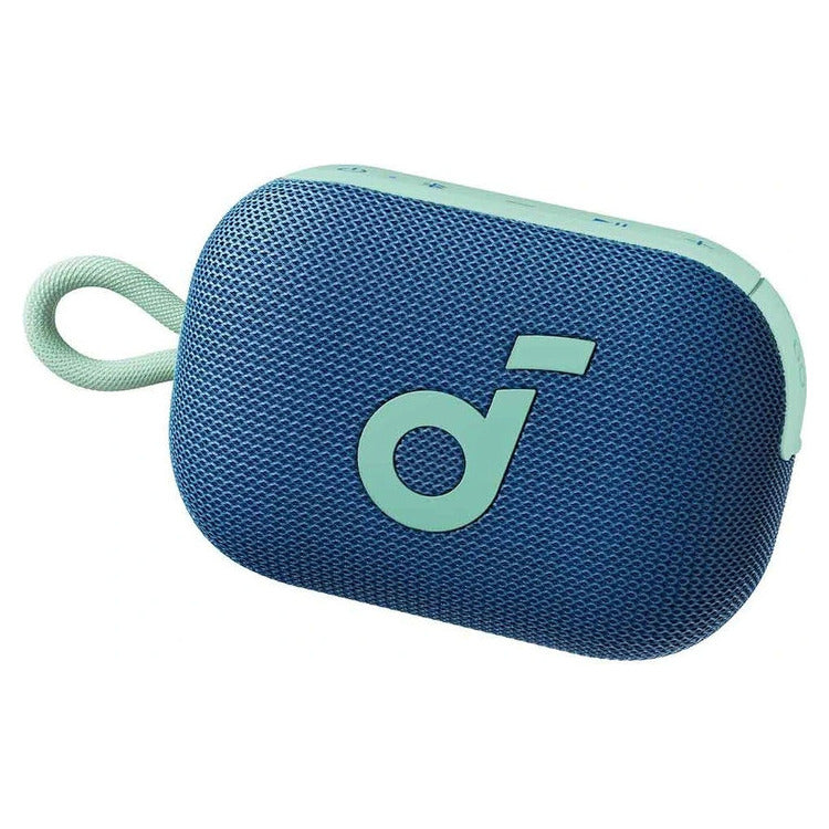 ANKER SOUNDCORE SELECT 4 BT SPEAKER 5W BLUE