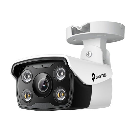 TP-LINK IP CAMERA VIGI C340(2.8mm) 4MP OUTDOOR