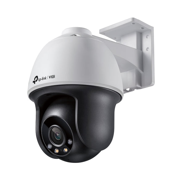 TP-LINK IP CAMERA VIGI C540(4mm) 4MP P/T OUTDOOR