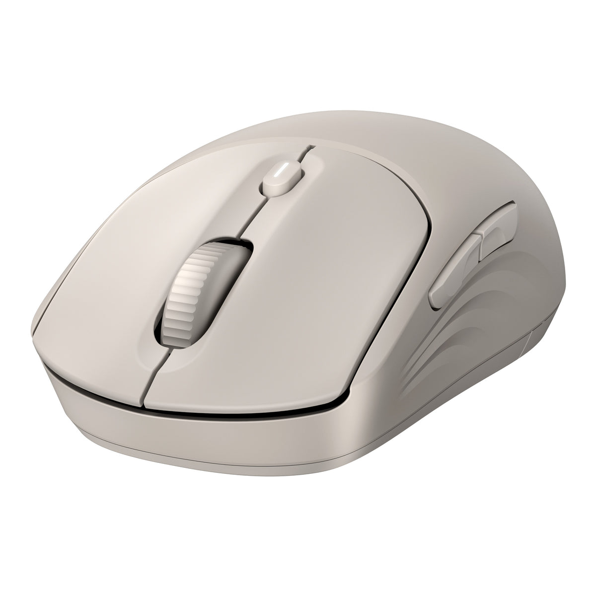 HP 400 Quiet Wireless Mouse — Maple — AZ7B6AA