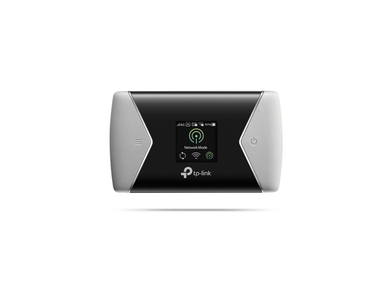 Tp-Link 300Mbps LTE-Advanced Mobile Wi-Fi (M7450)