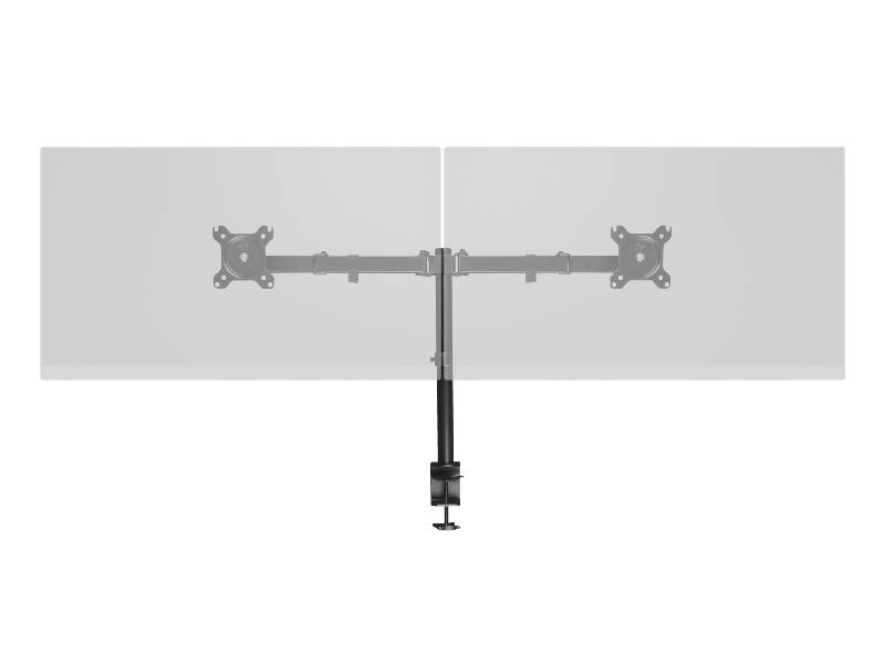 Trust Dual monitor arm MARA GXT1120 23941
