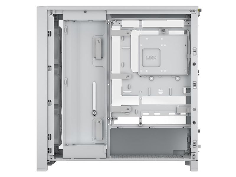 CORSAIR Case 4000D FRAME -CC-9011341-WW