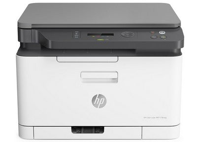 HP Color Laser Multifunction 178nw Printer — 4ZB96A
