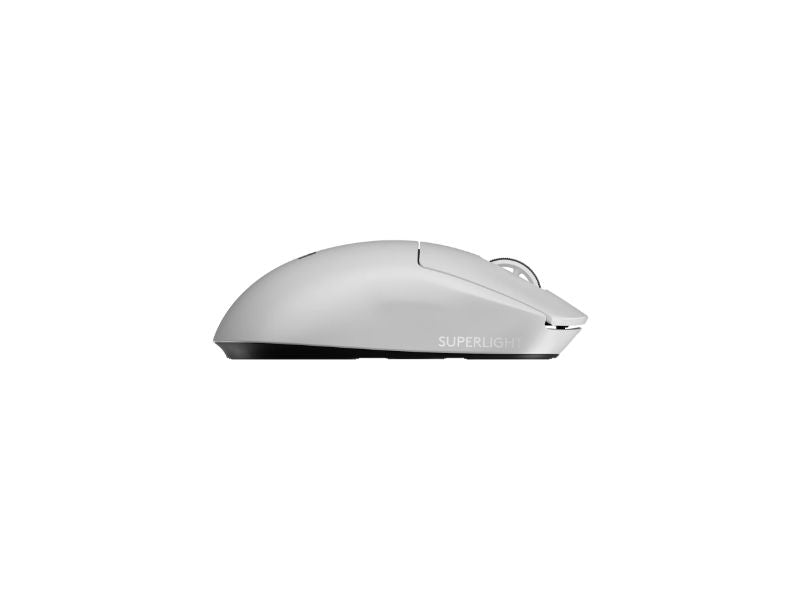GAM. WRLS MOUSE PRO X SUPERLIGHT 2 SE WH