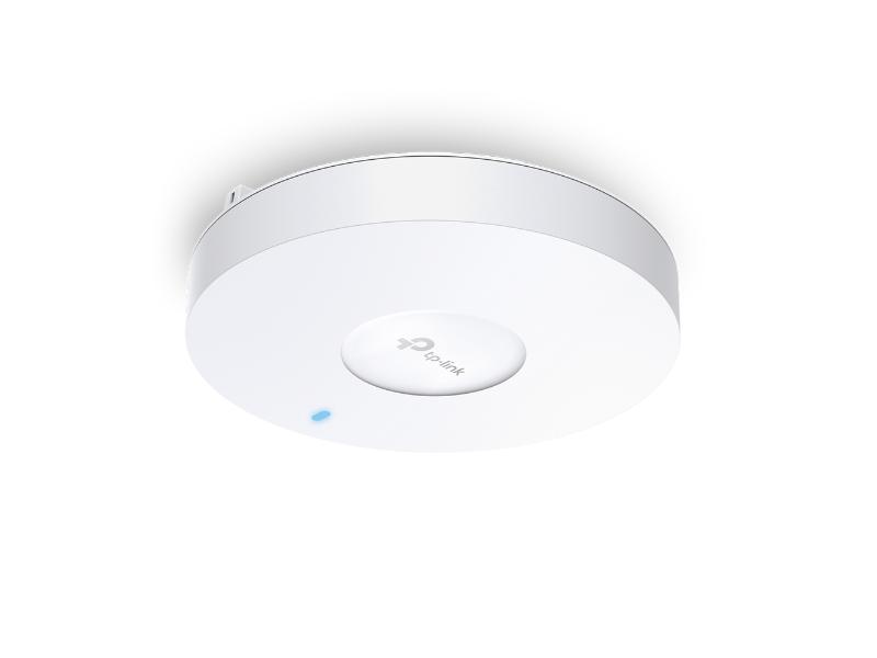 Tp-Link AXE11000 Ceiling Mount Quad-Band WiFi 6E Access Point (EAP690E HD)