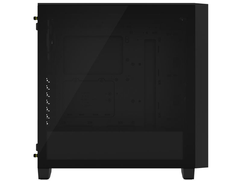 CASE CORSAIR 3000D Airflow TG Mid BLK