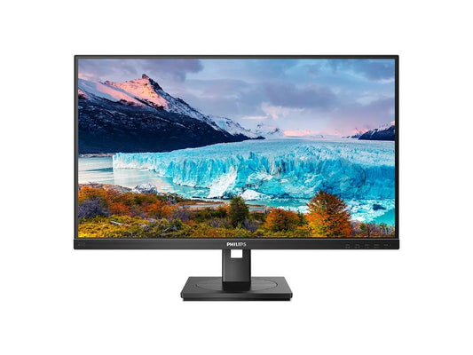 Monitor PHILIPS 273S1/00 / 27''-1920x1080-IPS-75Hz / — / — 273S1/00