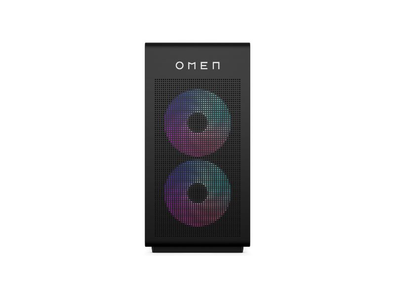 Gaming Desktop HP OMEN 35L GT16-0021nv/Ultra 7-265F/32GB/2TB/RTX 5060 Ti/Win 11 Home/2Y/D41BNEA