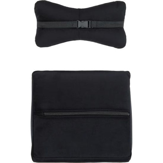 CORSAIR Gaming Chairs Lumbar and Neck Pillow Set (T3)