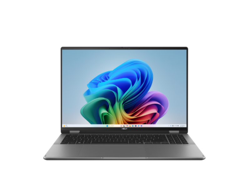 Laptop ASUS Vivobook 16 Flip 16''/ U7-256V/ 16GB/ 1TB SSD/ Intel Arc Graphics / W11 Home/ 2Y 90NB1511-M00350