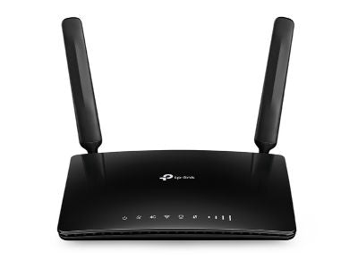 Tp-Link AC1200 Wireless Dual Band 4G LTE Router (ARCHER MR400)