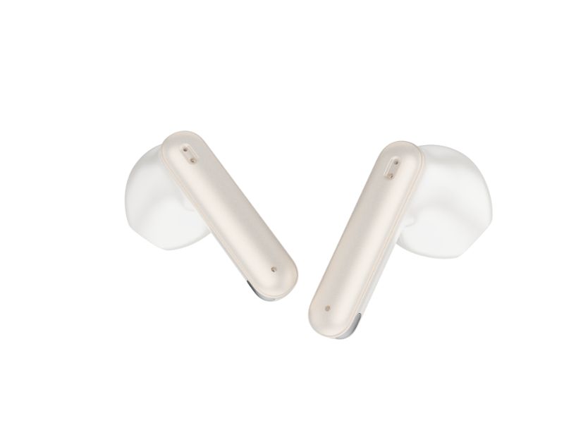 HiFuture ColorBuds3 Pearl White