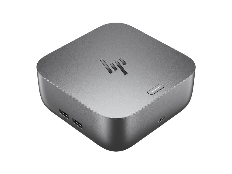 HP Thunderbolt 4 100W Ultra 180W/280W G6 USB-C 100W G6 Dock — AW5M5UT