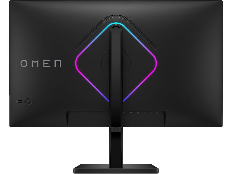 Monitor HP OMEN 27qs AW3V0E9 QHD IPS 280Hz 1MS 27''