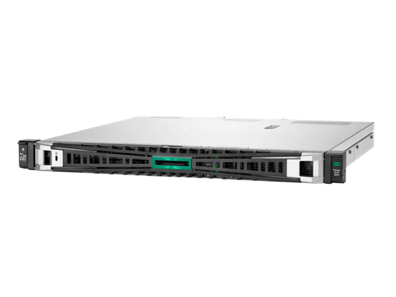 HPE DL20 G11 6325P SSD EU Svr P87465-425