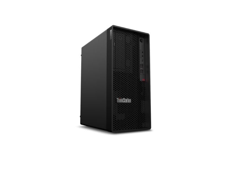 Workstation Lenovo ThinkStation P2 Gen 2/Tower PC/U7-265/ 32GB/ 1TB SSD/ NVIDIA GeForce RTX 5060 8GB/ Windows 11 Pro- 3-year Onsite 30JQ003QMG