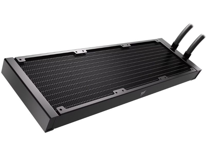 CORSAIR iCUE LINK TITAN II 360 Liquid CPU Cooler — CW-9061037-WW