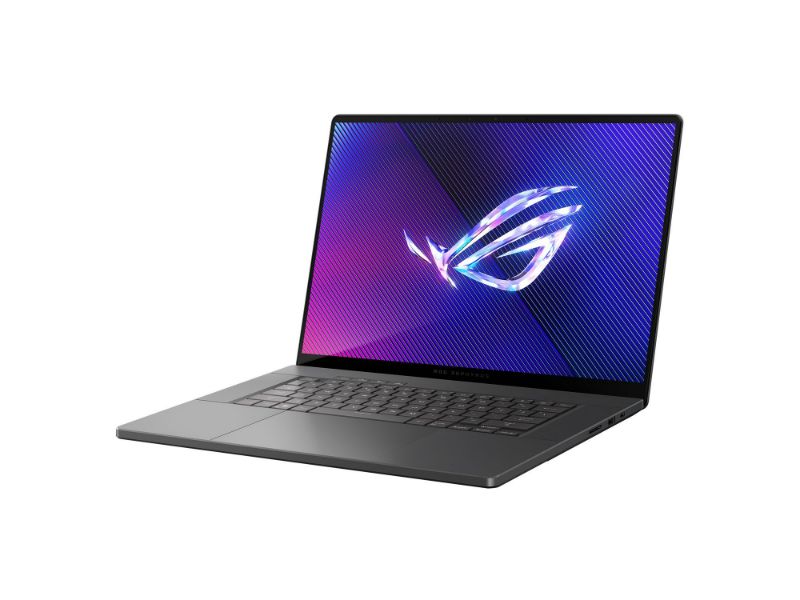 Laptop Asus ROG Zephyrus GA605WV-QR053W/ AI R9 HX 370/ 32GB/ 1TB SSD/ Nvidia RTX 4060/ Windows 11 Home AI