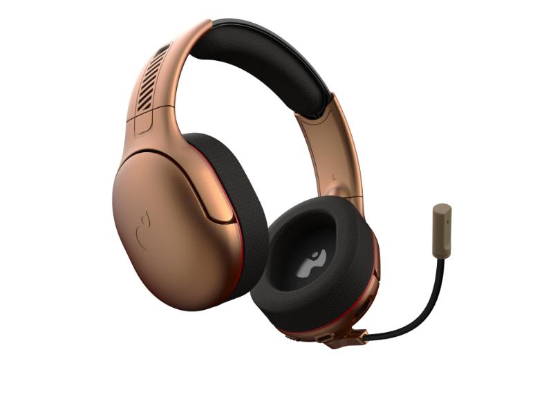 PDP Airlite Pro Wireless XBX — Nubia Bronze