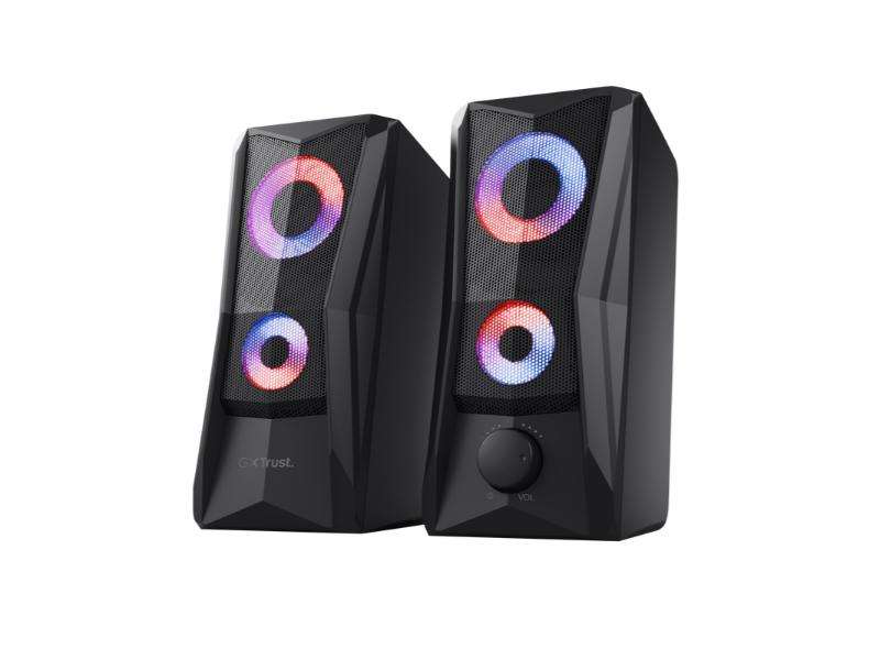 Trust javv rgb speaker set blk GXT606B 25108