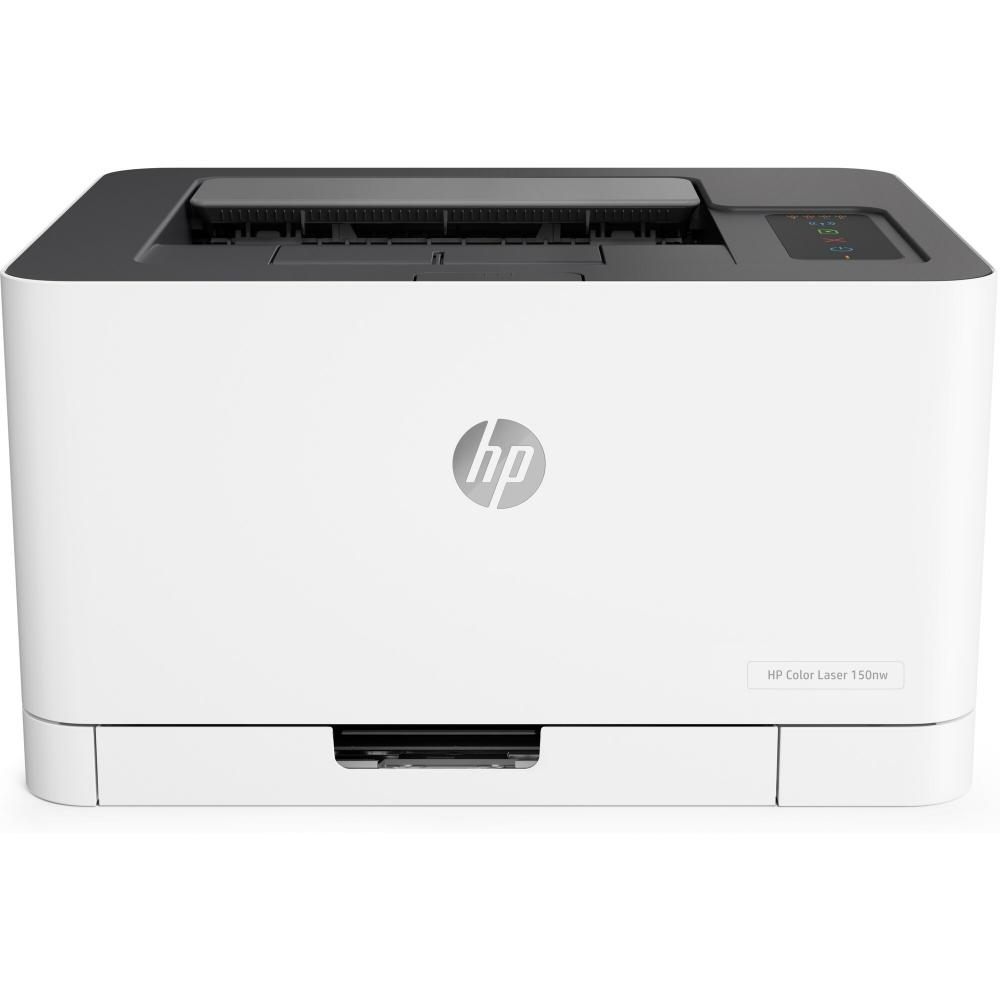 HP Printer Color Laser 150nw — 4ZB95A