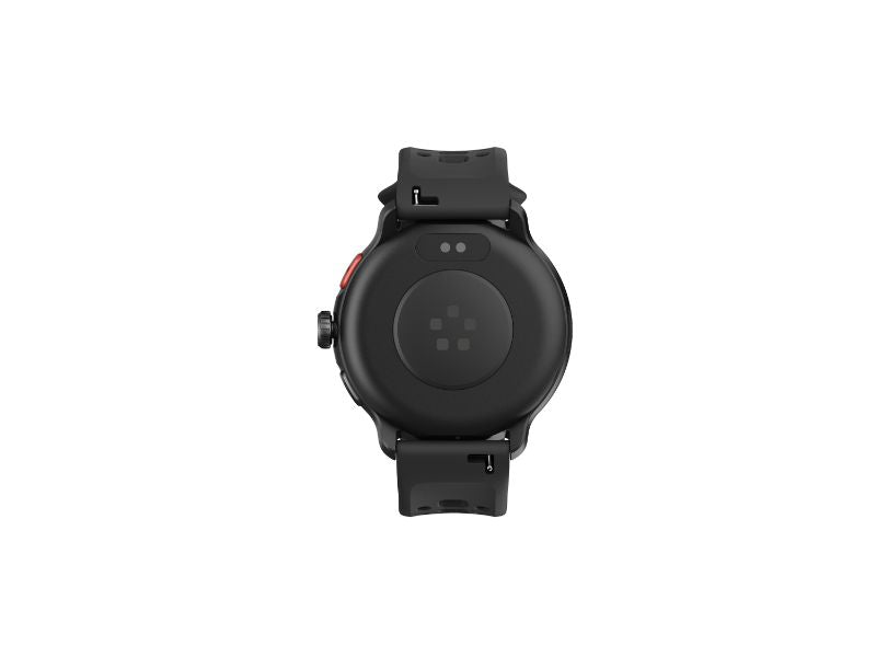 HiFuture Vela Black Smartwatch