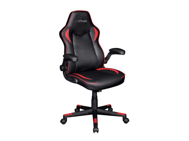 Trust Gaming Chair RUYA BLACK GXT714 24908