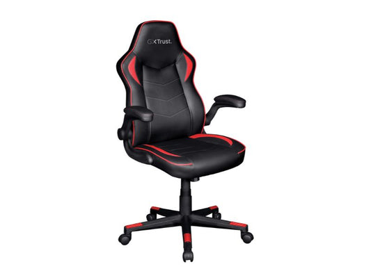 Trust Gaming Chair RUYA BLACK GXT714 24908
