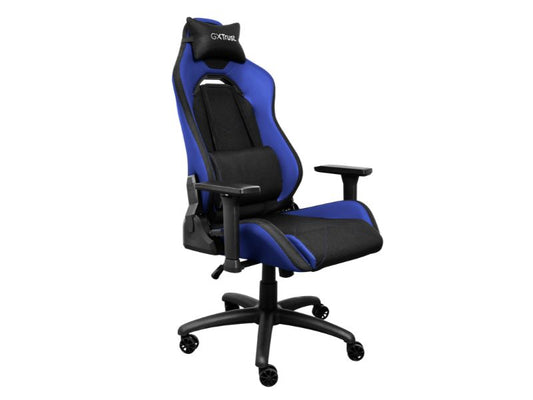 Trust Gaming Chair RUYA BLUE GXT714B 25131