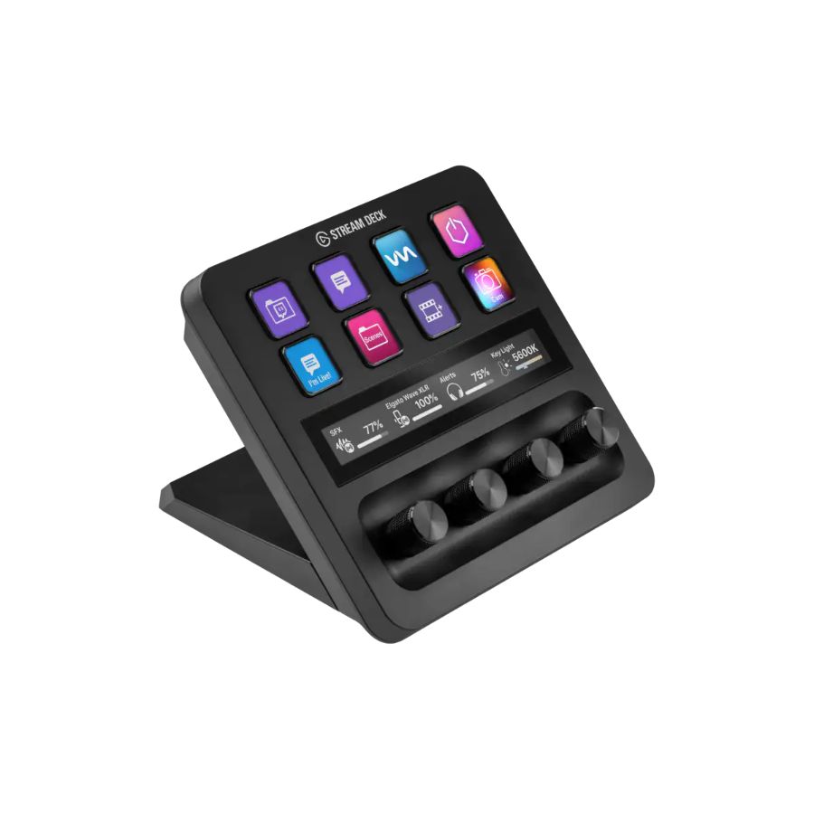 ELGATO STREAM DECK+