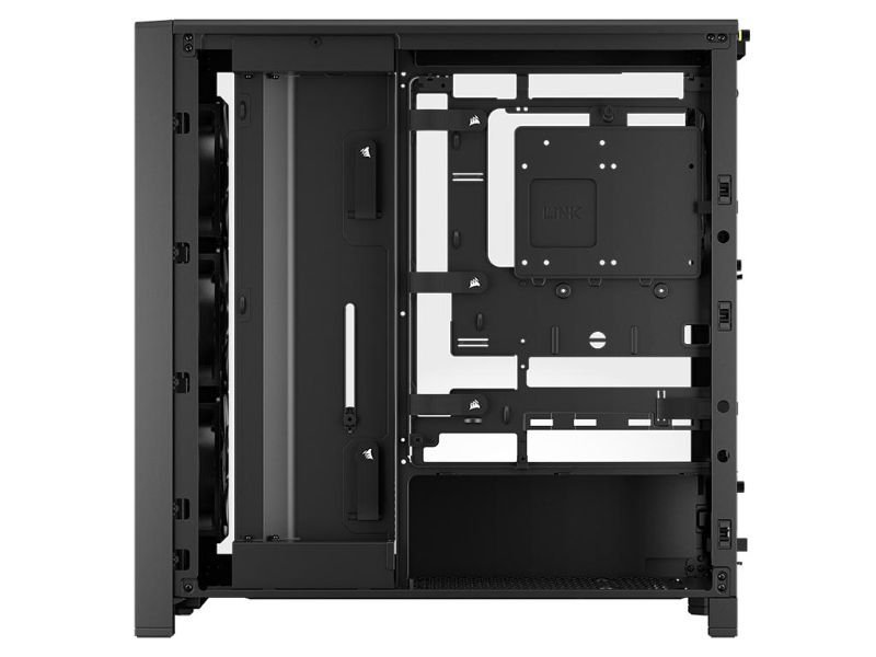CORSAIR Case 4000D FRAME — CC-9011340-WW
