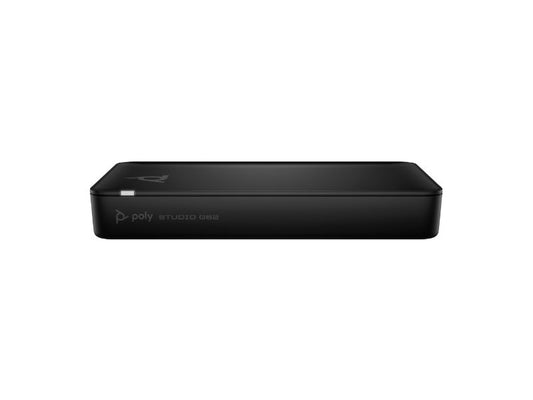 Poly Studio G62 Video Conferencing System (99T09AA)