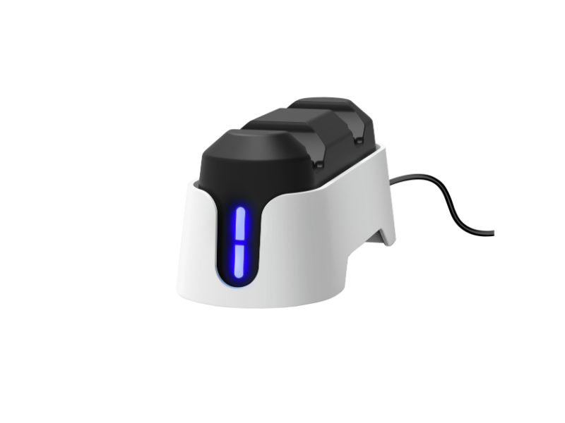 Trust Dual charger dock PS5 GXT228 25597