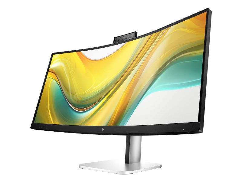 MONITOR LED 32\" HP S5 Pro 534pm 9E0Z2UT