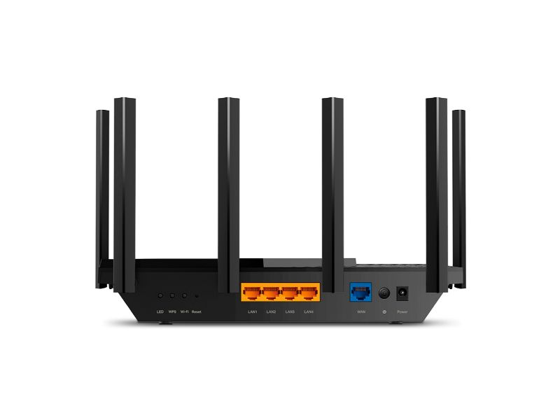 WIRELESS ROUTER TP-LINK Archer AX73