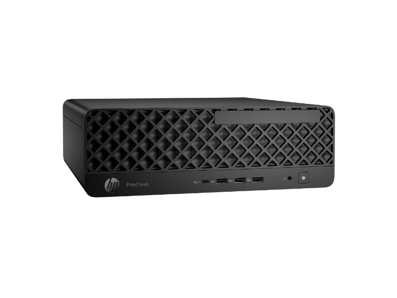 Desktop HP Pro SFF 4G1i U7-265/32GB/512GB/Win 11 Pro/5Y On-Site/E4DF5ET